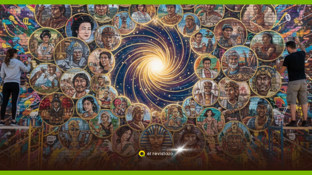 mariana perez y las vidas pasadas