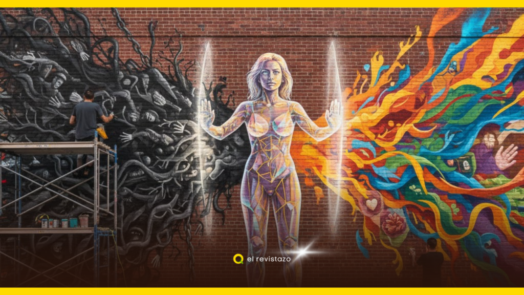 Cómo empezar a poner límites sin romperte por dentro 