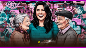 la psicologia del envejecimiento - Psicologa Marisol Ledesma de la Vega