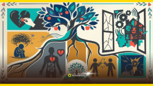 Cinco indicadores de que es urgente acudir a terapia psicológica