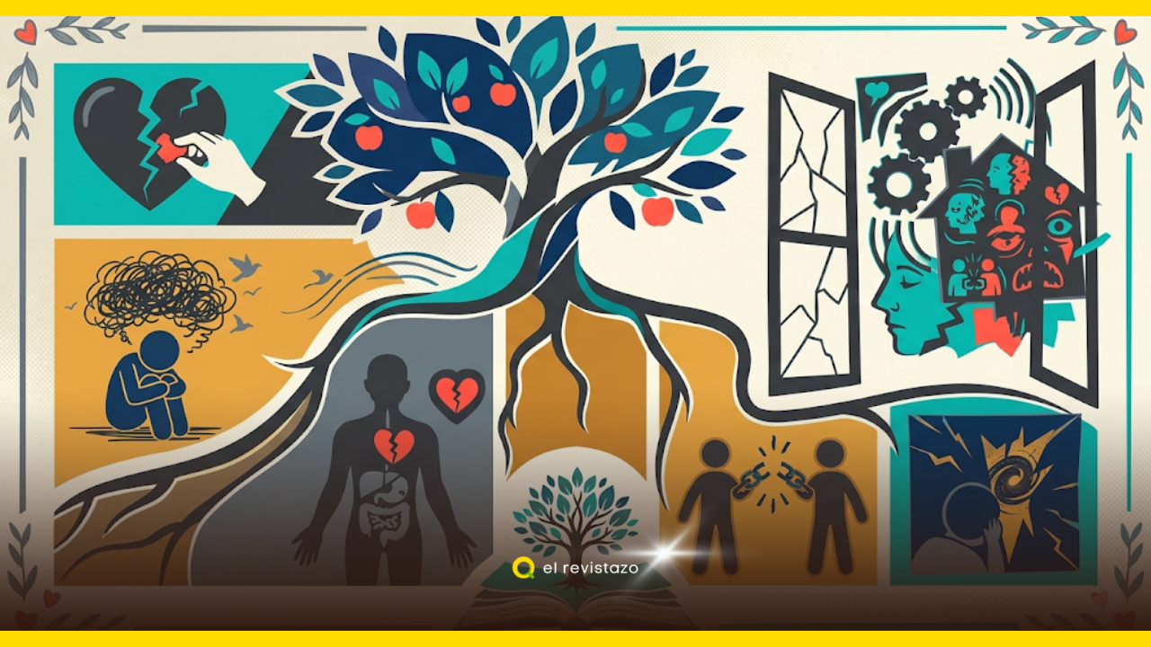 Cinco indicadores de que es urgente acudir a terapia psicológica