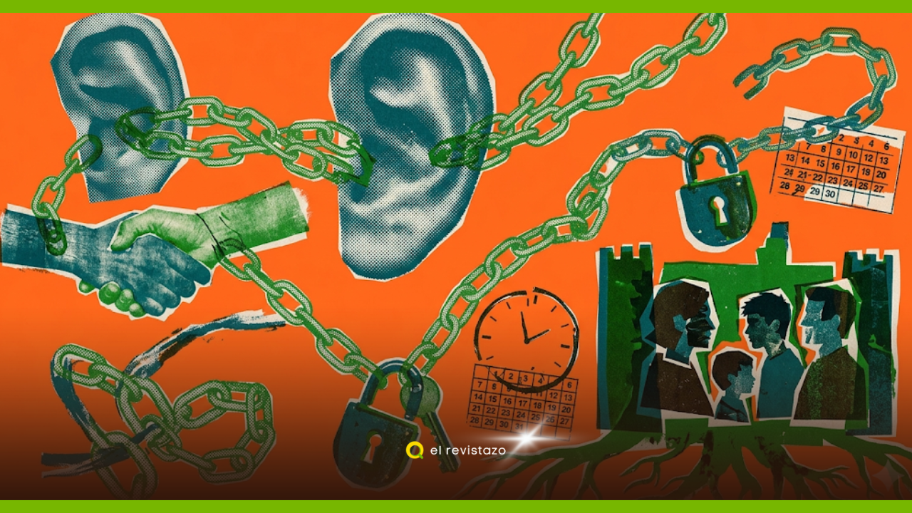 El contrato terapéutico