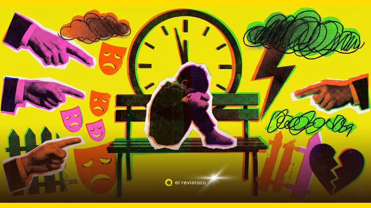 Mi hijo no quiere ir a la escuela