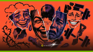 ¿Por qué la agresividad puede ser el silencio de un niño con depresión