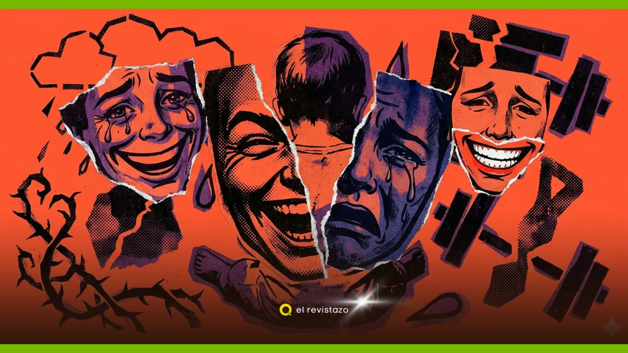 ¿Por qué la agresividad puede ser el silencio de un niño con depresión