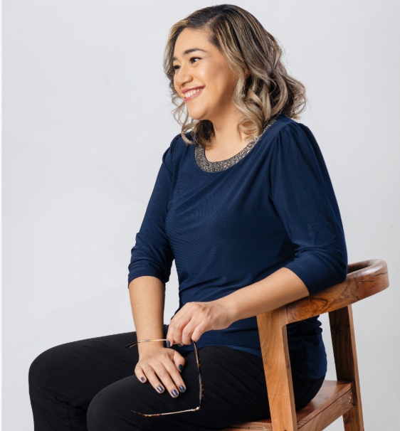 psiquiatra marina Hernández