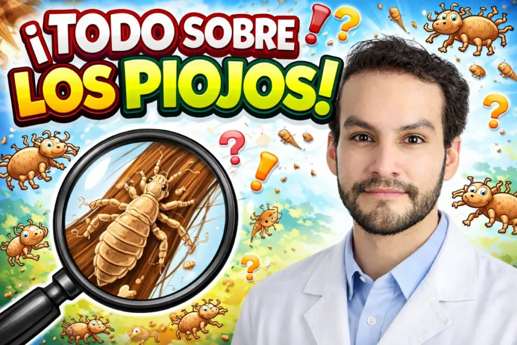 piojos