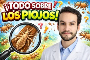 piojos
