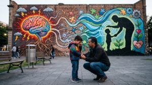 Acompañando las emociones de los niños desde el neurodesarrollo dr Jorge Solorzano