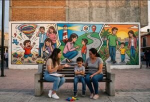 conducta desafiante en la infancia
