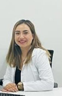 Doctora Paola torres